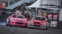 Mobil drift telah menjadi ikon dalam dunia otomotif, memadukan keterampilan mengemudi dengan modifikasi kendaraan yang cermat.