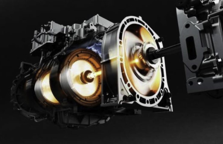 Mesin rotary, juga dikenal sebagai mesin Wankel, adalah sebuah inovasi unik dalam dunia mesin pembakaran internal. Mesin rotary, juga dikenal sebagai mesin Wankel, adalah sebuah inovasi unik dalam dunia mesin pembakaran internal.