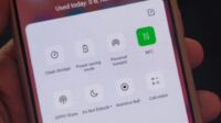 Near Field Communication (NFC) telah menjadi teknologi yang semakin umum di smartphone dan perangkat seluler lainnya.