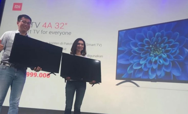 Memiliki smart TV kini bukan lagi sekadar impian. Dengan semakin banyaknya produsen elektronik yang menawarkan smart TV Memiliki smart TV kini bukan lagi sekadar impian. Dengan semakin banyaknya produsen elektronik yang menawarkan smart TV