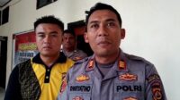 Tim unit reskrim Polsek Muara Bulian, Polres Batanghari kembali membekuk spesialis pencurian rumah kosong.