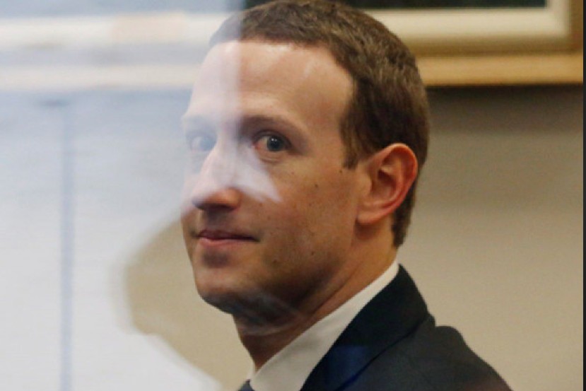 Mark Zuckerberg adalah salah satu tokoh paling berpengaruh di dunia teknologi, terutama dalam sektor media sosial. Mark Zuckerberg adalah salah satu tokoh paling berpengaruh di dunia teknologi, terutama dalam sektor media sosial.