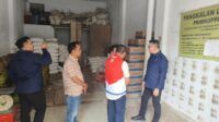 Anggota Komisi XII DPR RI dari Fraksi NasDem Dapil Jambi H Syarif Fasha mendorong PLN Jambi menjadi PLN wilayah dan berdiri sendiri.