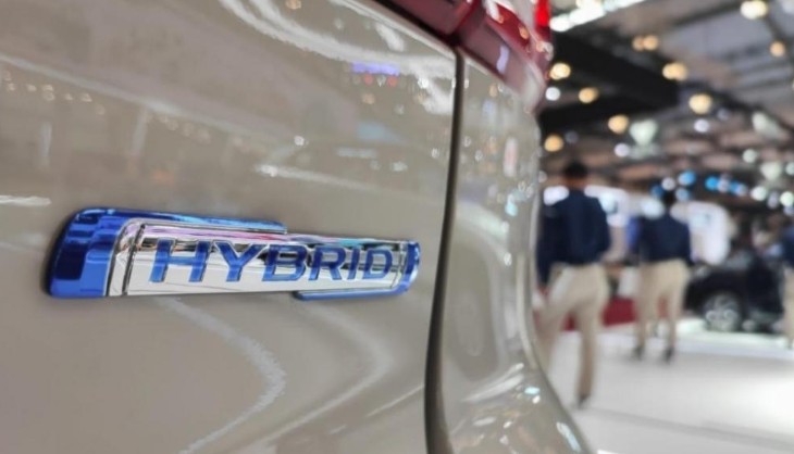 Kementerian Keuangan (Menkeu) akhirnya meresmikan aturan terkait insentif mobil hybrid. Kementerian Keuangan (Menkeu) akhirnya meresmikan aturan terkait insentif mobil hybrid.