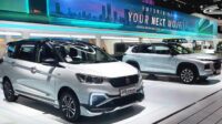 Pemerintah telah mengeluarkan aturan mengenai insentif untuk mobil hybrid. Dua mobil hybrid Suzuki, Ertiga dan XL7 Hybrid