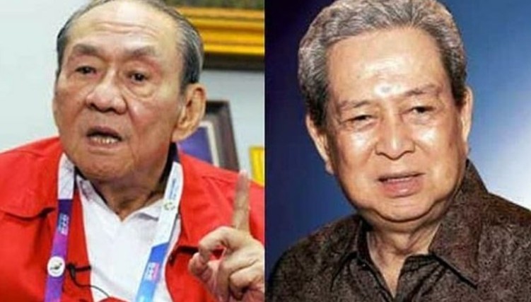 Berikut deretan 10 orang terkaya di Indonesia yang memiliki harta mencapai ratusan triliun.