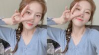 Artis Korea Selatan Kim Sae Ron meninggal dunia. Kematian sang artis di usia 24 tahun benar-benar mengejutkan.