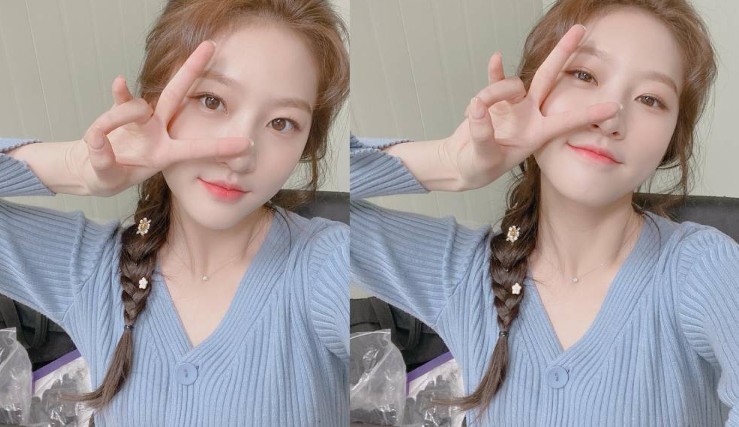 Artis Korea Selatan Kim Sae Ron meninggal dunia. Kematian sang artis di usia 24 tahun benar-benar mengejutkan.
