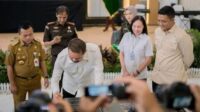 Ketua DPRD Provinsi Jambi M Hafiz mengungkapkan rasa bangganya atas peresmian beberapa Gedung Kejati di Jambi