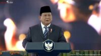 Presiden Prabowo Subianto melantik sebanyak 961 kepala daerah hasil pilkada serentak 2024.