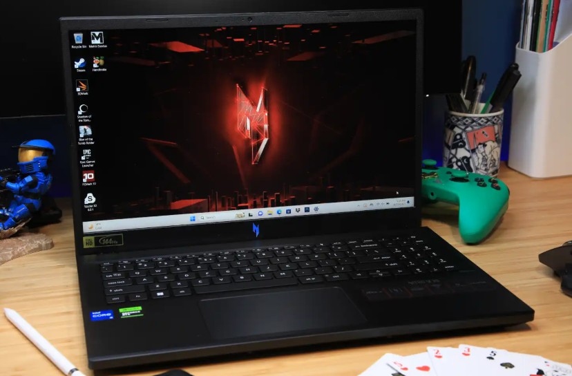 Sebelum membeli laptop gaming murah, penting untuk mempertimbangkan berbagai faktor agar mendapatkan perangkat yang sesuai dengan kebutuhan. Sebelum membeli laptop gaming murah, penting untuk mempertimbangkan berbagai faktor agar mendapatkan perangkat yang sesuai dengan kebutuhan.