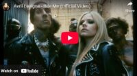 Lagu Bite Me - Avril Lavigne. Lagu Bite Me - Avril Lavigne.