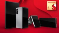 Snapdragon adalah salah satu merek prosesor atau chipset yang dikembangkan oleh Qualcomm, perusahaan semikonduktor ternama berbasis di Amerika Serikat.