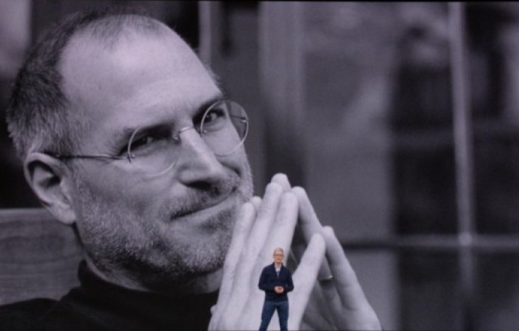 Steve Jobs adalah nama yang identik dengan inovasi dan revolusi teknologi. Sebagai salah satu pendiri Apple Inc Steve Jobs adalah nama yang identik dengan inovasi dan revolusi teknologi. Sebagai salah satu pendiri Apple Inc