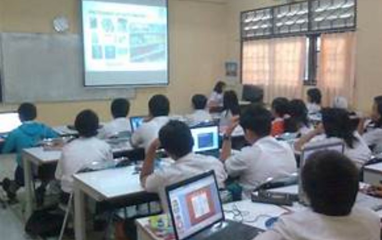 Dalam beberapa dekade terakhir, teknologi telah menjadi katalisator utama dalam transformasi berbagai sektor, termasuk pendidikan. Dalam beberapa dekade terakhir, teknologi telah menjadi katalisator utama dalam transformasi berbagai sektor, termasuk pendidikan.