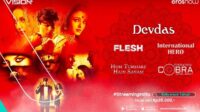 Lagi cari tontonan Bollywood? Ini film dan series Bollywood di Vision+.