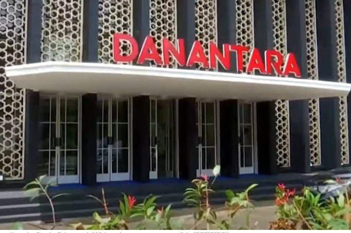 Presiden Prabowo Subianto akan meluncurkan Badan Pengelola Daya Anagata Nusantara Investasi atau BPI Danantara