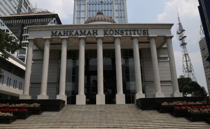 Mahkamah Konstitusi (MK) akan menggelar sidang pengucapan putusan untuk 40 perkara Perselisihan Hasil Pemilihan Umum (PHPU) Kepala Daerah