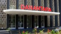 Presiden Prabowo Subianto meluncurkan Badan Pengelola Investasi Daya Anagata Nusantara (BPI Danantara)