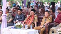 Wakil Gubernur Jambi, Abdullah Sani menegaskan, Pemerintah Provinsi Jambi terus berkomitmen mendukung pengembangan pendidikan yang berkualitas