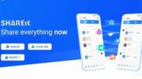 Di era digital saat ini, kebutuhan untuk berbagi dan mentransfer data antar perangkat telah menjadi kegiatan sehari-hari.