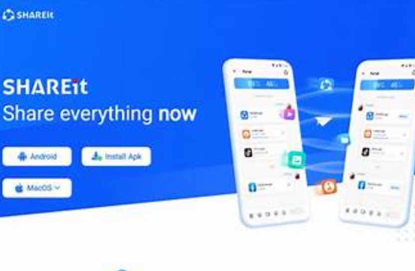 Di era digital saat ini, kebutuhan untuk berbagi dan mentransfer data antar perangkat telah menjadi kegiatan sehari-hari. Di era digital saat ini, kebutuhan untuk berbagi dan mentransfer data antar perangkat telah menjadi kegiatan sehari-hari.