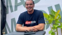 Yulfi Alfikri Noer S.IP., M.AP, Akademisi UIN STS Jambi.