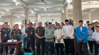Kejaksaan Tinggi (Kejati) Jambi kembali menggelar kegiatan penyuluhan hukum dalam program Jaksa Masuk Sekolah (JMS).