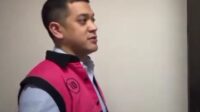 Kejaksaan Agung (Kejagung) menggeledah tiga lokasi terkait kasus dugaan korupsi tata kelola minyak mentah di Subholding Pertamina periode 2018-2023.