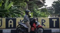 Penggunaan motor sebagai alat transportasi utama sangat umum di Indonesia, namun tidak demikian halnya di banyak negara lain.