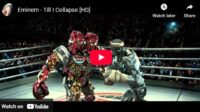 Lagu Till I Collapse - Eminem Ft Nate Dogg. Lagu Till I Collapse - Eminem Ft Nate Dogg.