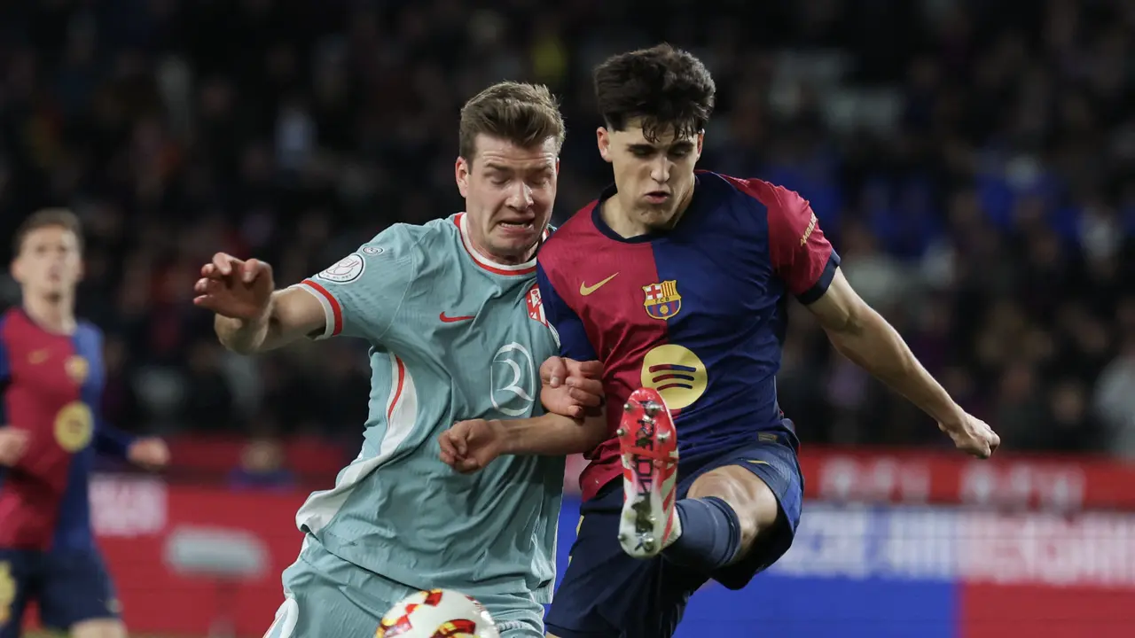 semifinal copa del rey