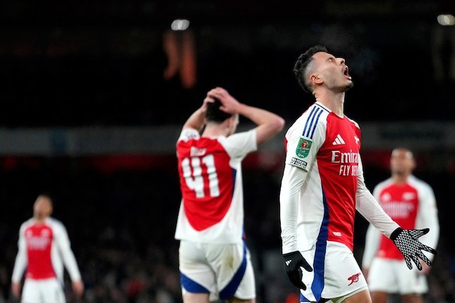 arsenal