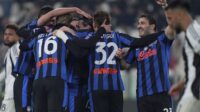 atalanta lumat juventus
