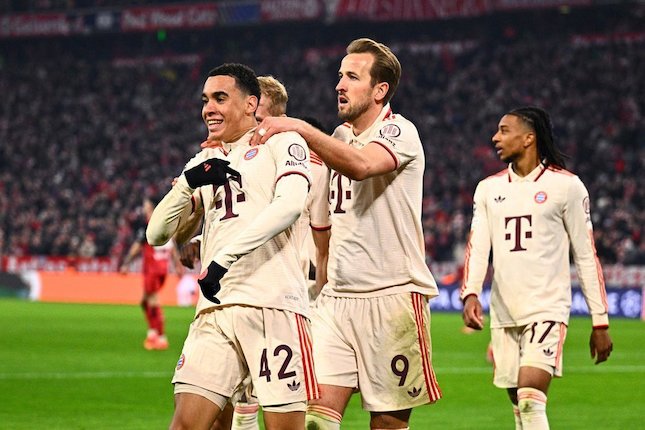 bayern munchen