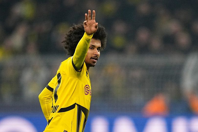 borussia dortmund
