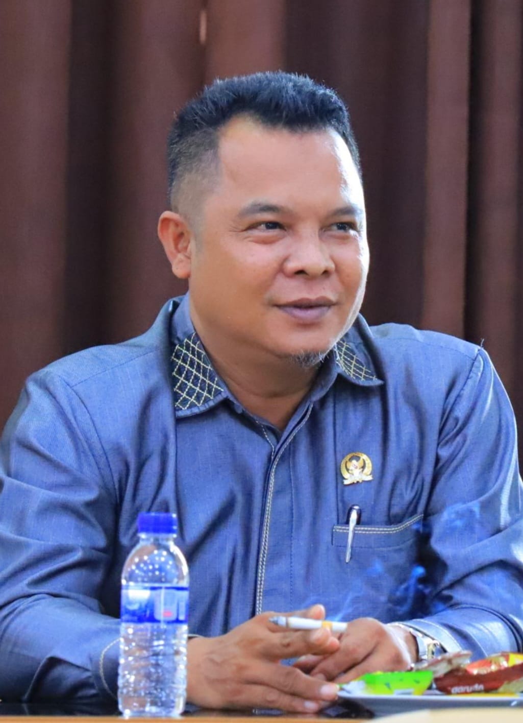 elvin jonedy