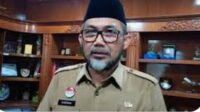 Tim Satgaswil Jambi Densus 88 AT Polri bersama Tim Terpadu melakukan pertemuan dengan pengurus Yayasan Berkah Peduli Umat yang diduga terafiliasi kelompok NII faksi KW 9 di desa Baru Pelepat, Kecamatan Pelepat, Bungo.