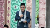 Wakil Gubernur (Wagub) Jambi Drs. H. Abdullah Sani, M.Pd.I mengemukakan bahwa kebaikkan hubungan antara ulama dan umara dapat menjaga kerukunan dan persatuan masyarakat.