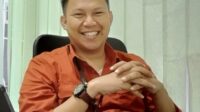 Dosen FH UNJA Farisi.