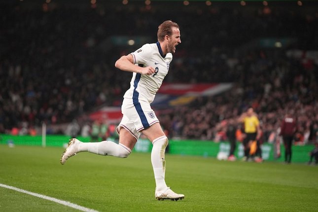 inggris tekuk albania inggris tekuk albania