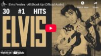 lagu all shook up elvis presley.