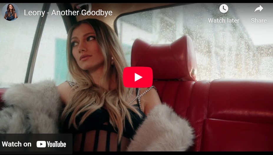 lagu another goodbye leony. lagu another goodbye leony.