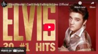 lagu can't help falling in love elvis presley.