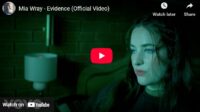 lagu evidence mia wray. lagu evidence mia wray.