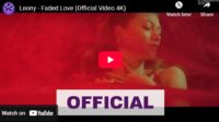 lagu faded love leony. lagu faded love leony.