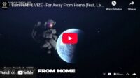 lagu far away from home sam feldt & vize ft leony. lagu far away from home sam feldt & vize ft leony.