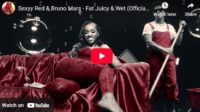 lagu fat juicy & wet sexyy red ft bruno mars.