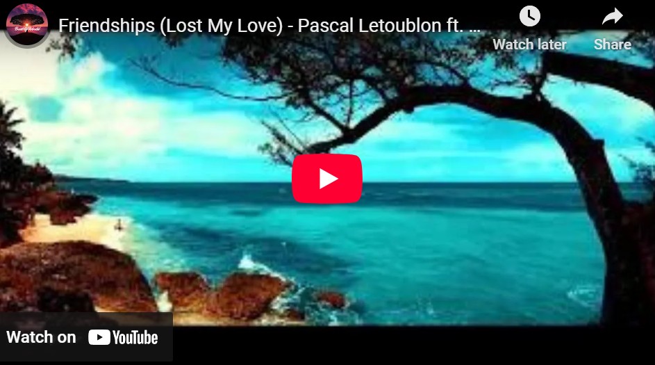 lagu friendships (lost my love) pascal letoublon ft leony. lagu friendships (lost my love) pascal letoublon ft leony.
