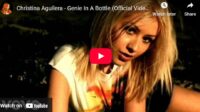 lagu genie in a bottle christina aguilera.